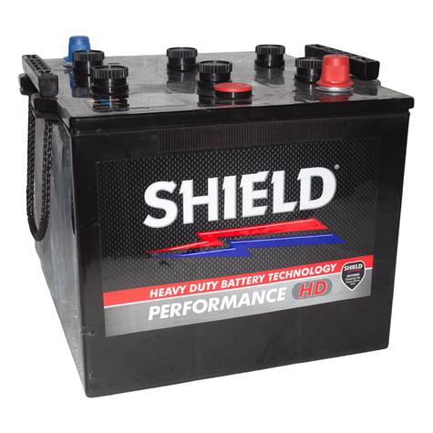 6TN_Shield Performance HD-CV Heavy Duty Battery.jpg - main image